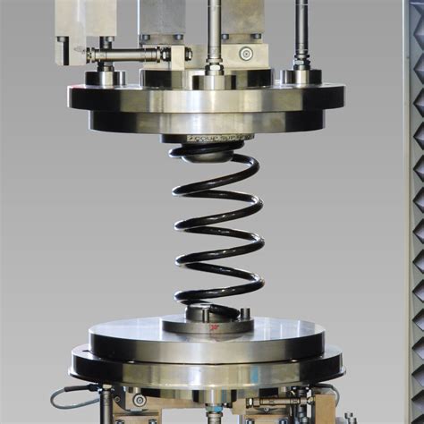 spring cycle tester|spring test configuration.